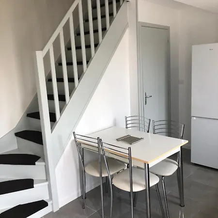 בית נופש Nature, Tourisme Et Tranquillite *