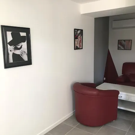 Nature, Tourisme Et Tranquillite בית נופש *