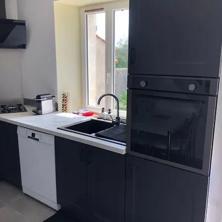 Nature, Tourisme Et Tranquillite *