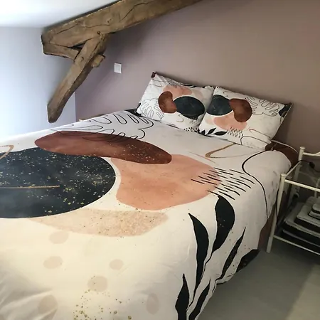 Nature, Tourisme Et Tranquillite בית נופש