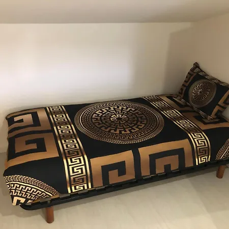 Nature, Tourisme Et Tranquillite Saint-Fort-sur-Gironde