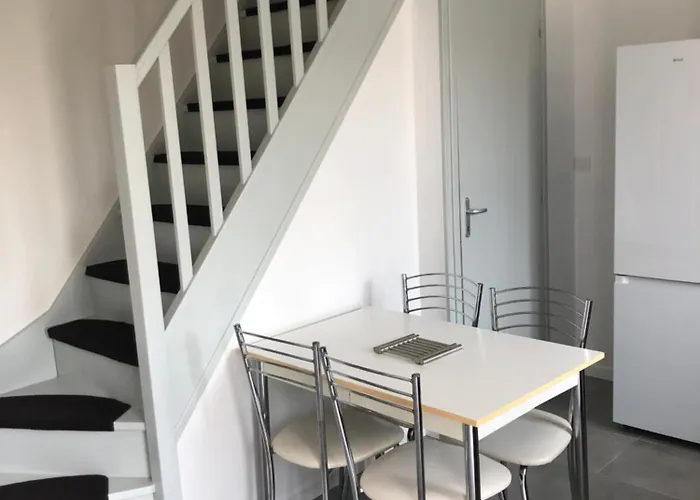 Vakantiehuis Nature, Tourisme Et Tranquillite *