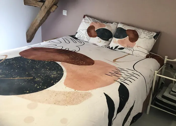 Nature, Tourisme Et Tranquillite Vakantiehuis