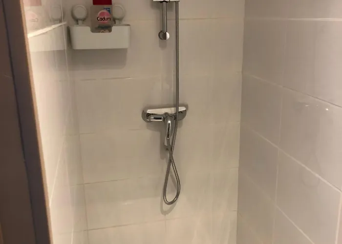 Nature, Tourisme Et Tranquillite *